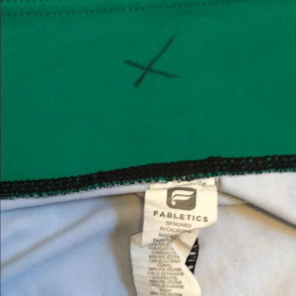 Fabletics joggers, size S - Picture 2 of 6
